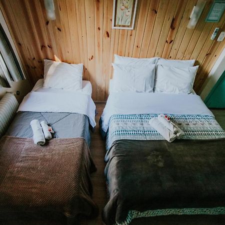 Pousada Casa Da Paz Hotel Gramado Ngoại thất bức ảnh