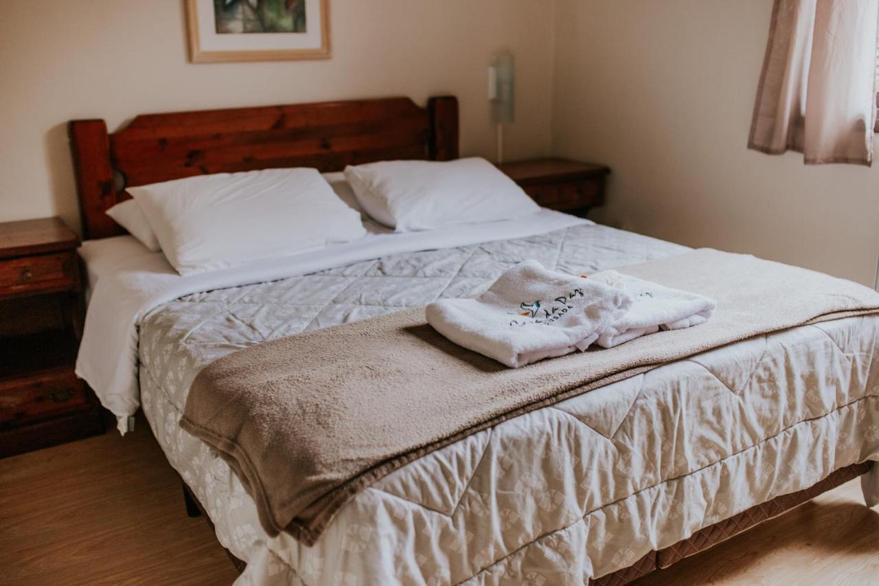 Pousada Casa Da Paz Hotel Gramado Ngoại thất bức ảnh