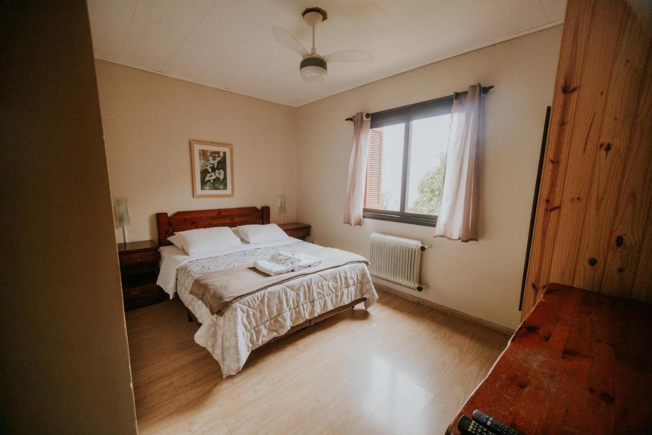 Pousada Casa Da Paz Hotel Gramado Ngoại thất bức ảnh