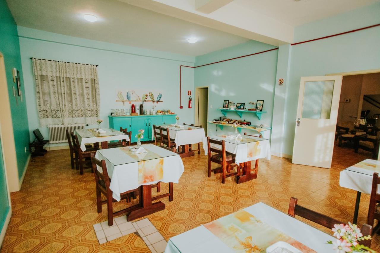 Pousada Casa Da Paz Hotel Gramado Ngoại thất bức ảnh