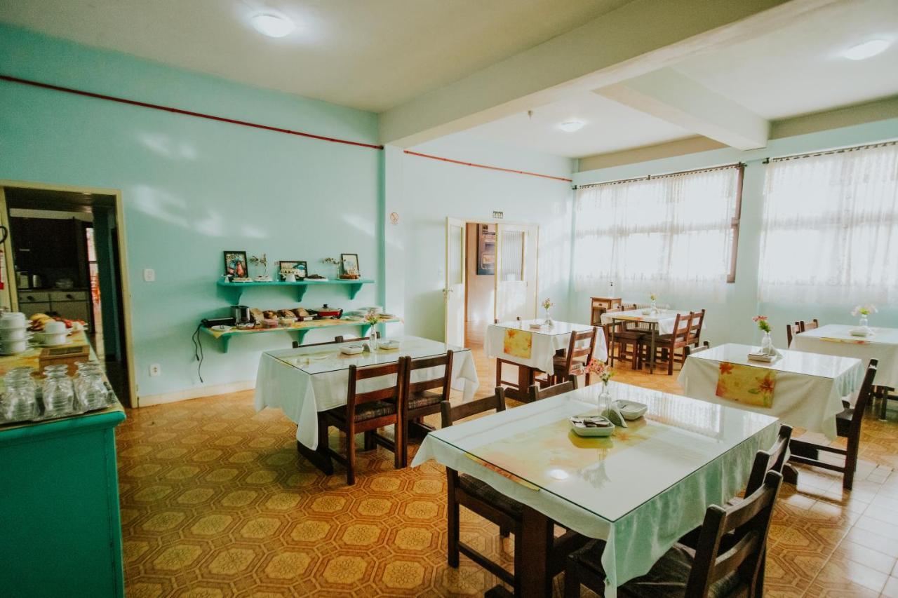 Pousada Casa Da Paz Hotel Gramado Ngoại thất bức ảnh