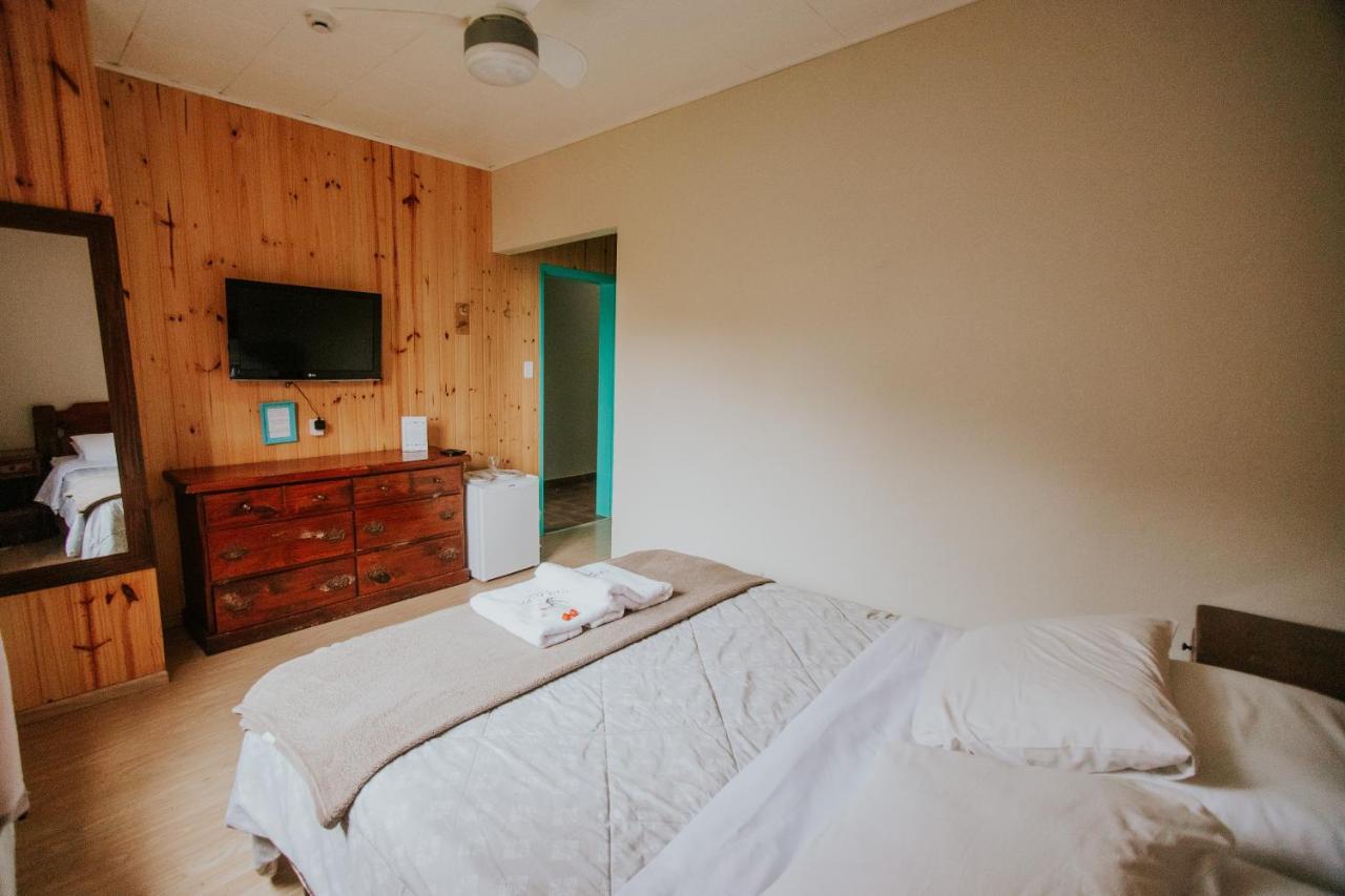 Pousada Casa Da Paz Hotel Gramado Ngoại thất bức ảnh