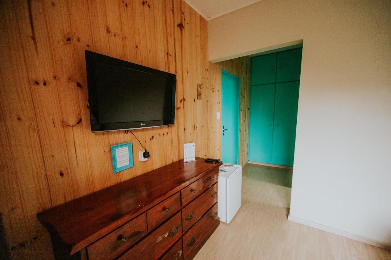Pousada Casa Da Paz Hotel Gramado Ngoại thất bức ảnh