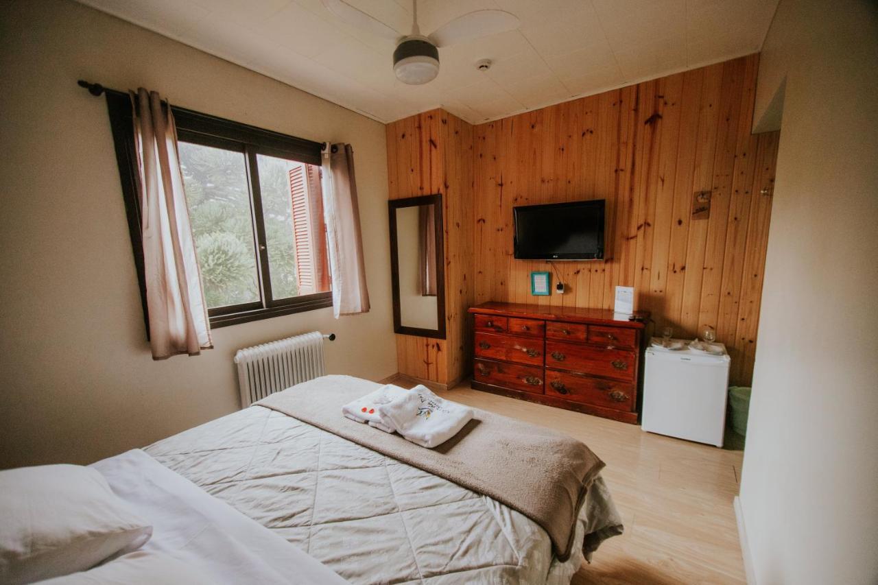Pousada Casa Da Paz Hotel Gramado Ngoại thất bức ảnh