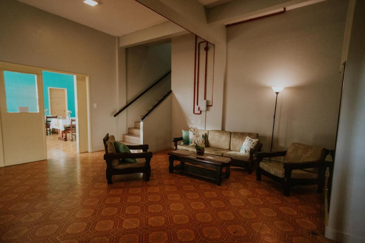 Pousada Casa Da Paz Hotel Gramado Ngoại thất bức ảnh