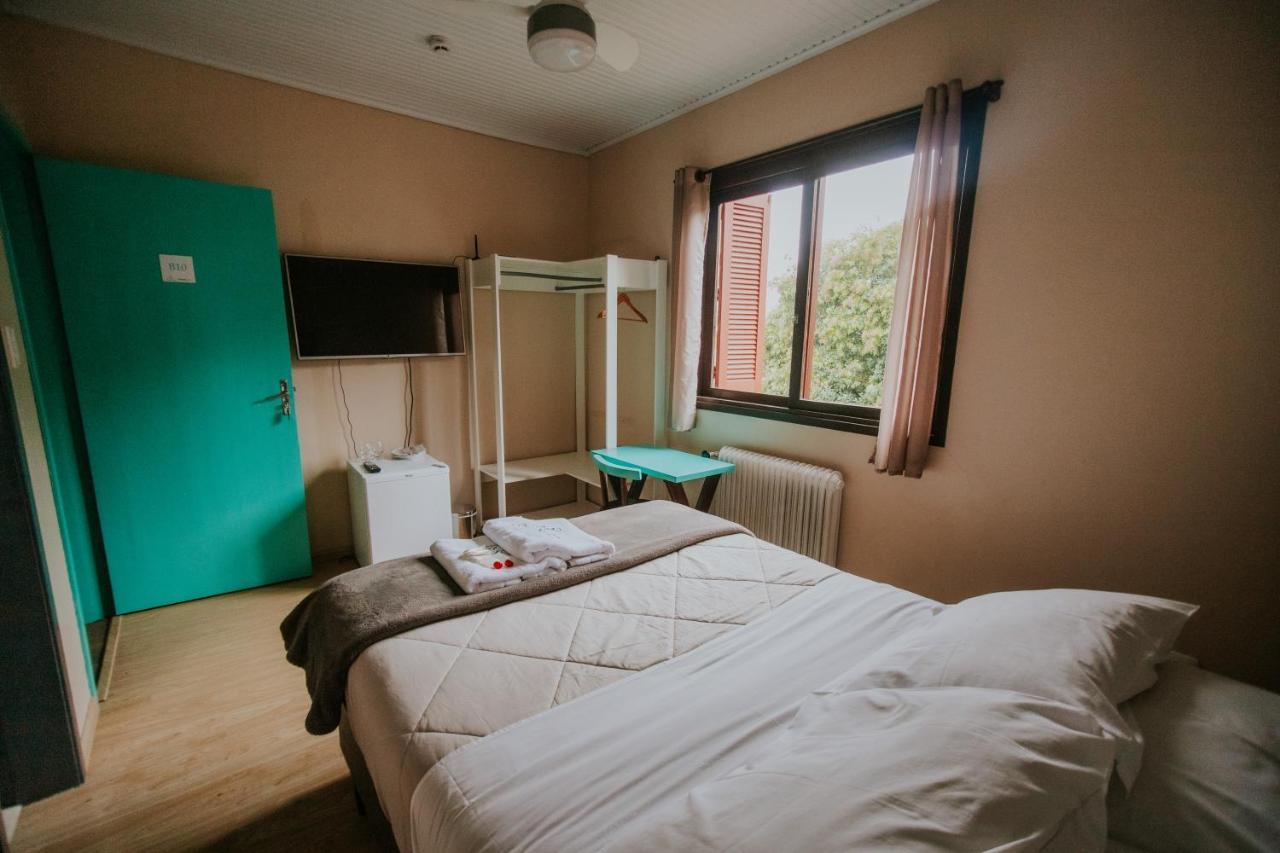 Pousada Casa Da Paz Hotel Gramado Ngoại thất bức ảnh