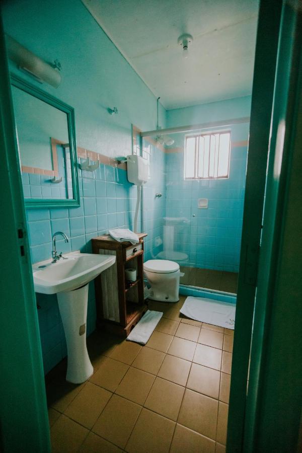 Pousada Casa Da Paz Hotel Gramado Ngoại thất bức ảnh