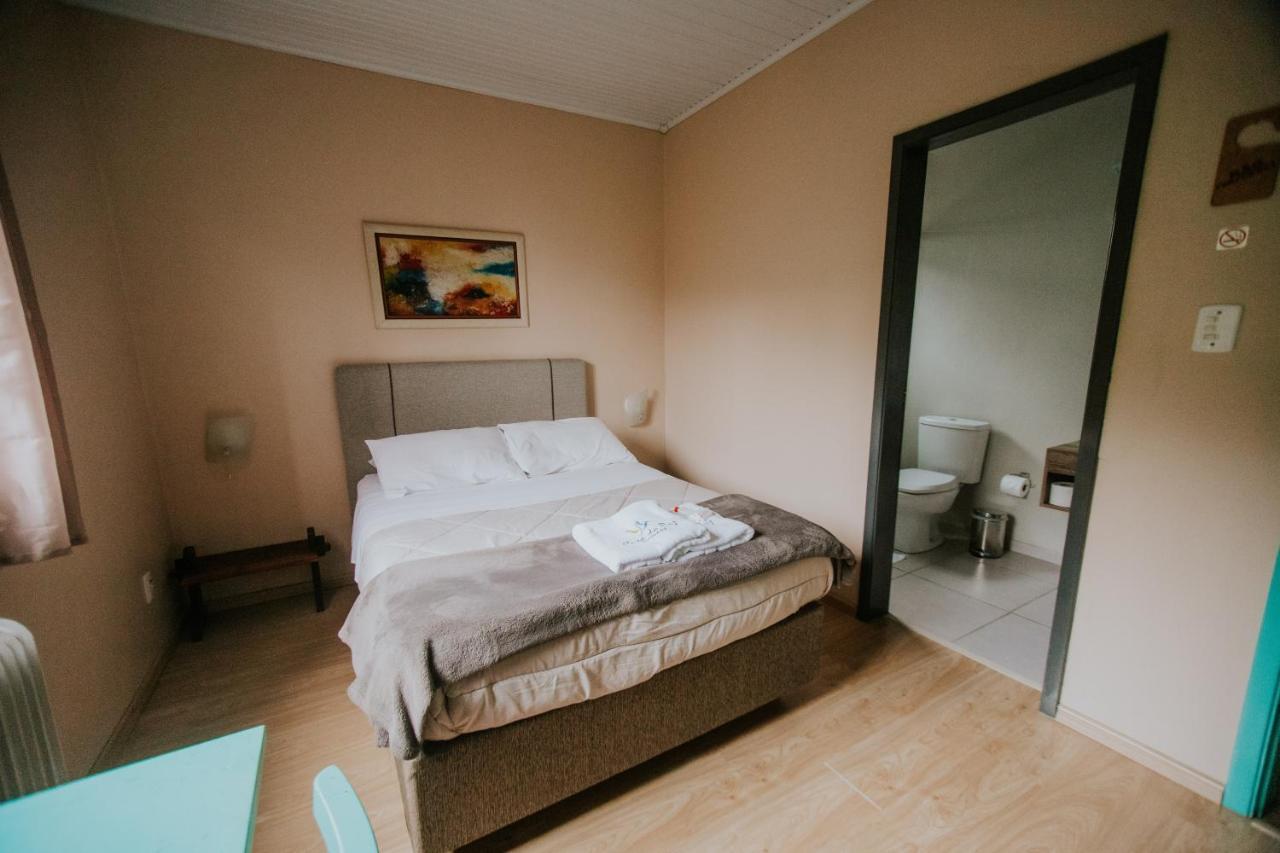 Pousada Casa Da Paz Hotel Gramado Ngoại thất bức ảnh