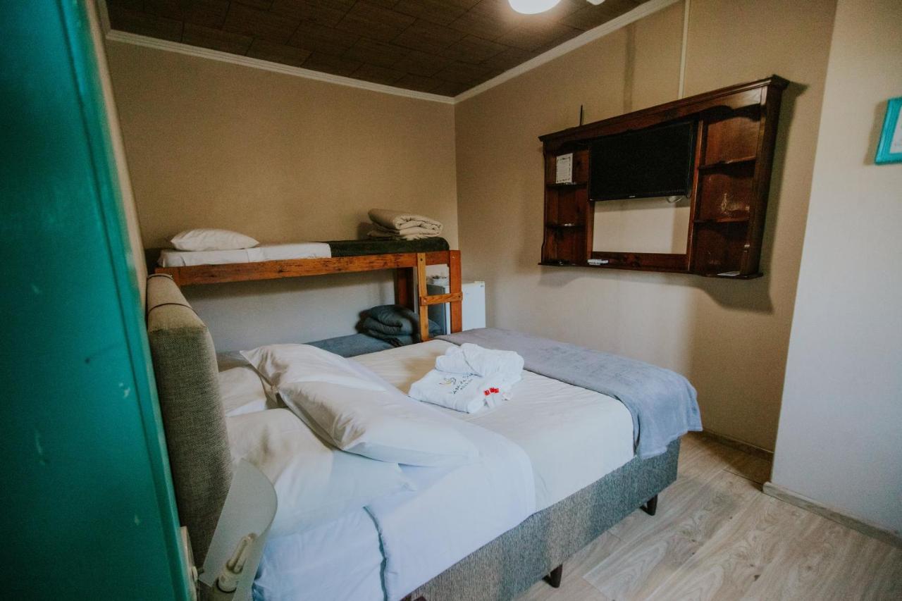 Pousada Casa Da Paz Hotel Gramado Ngoại thất bức ảnh