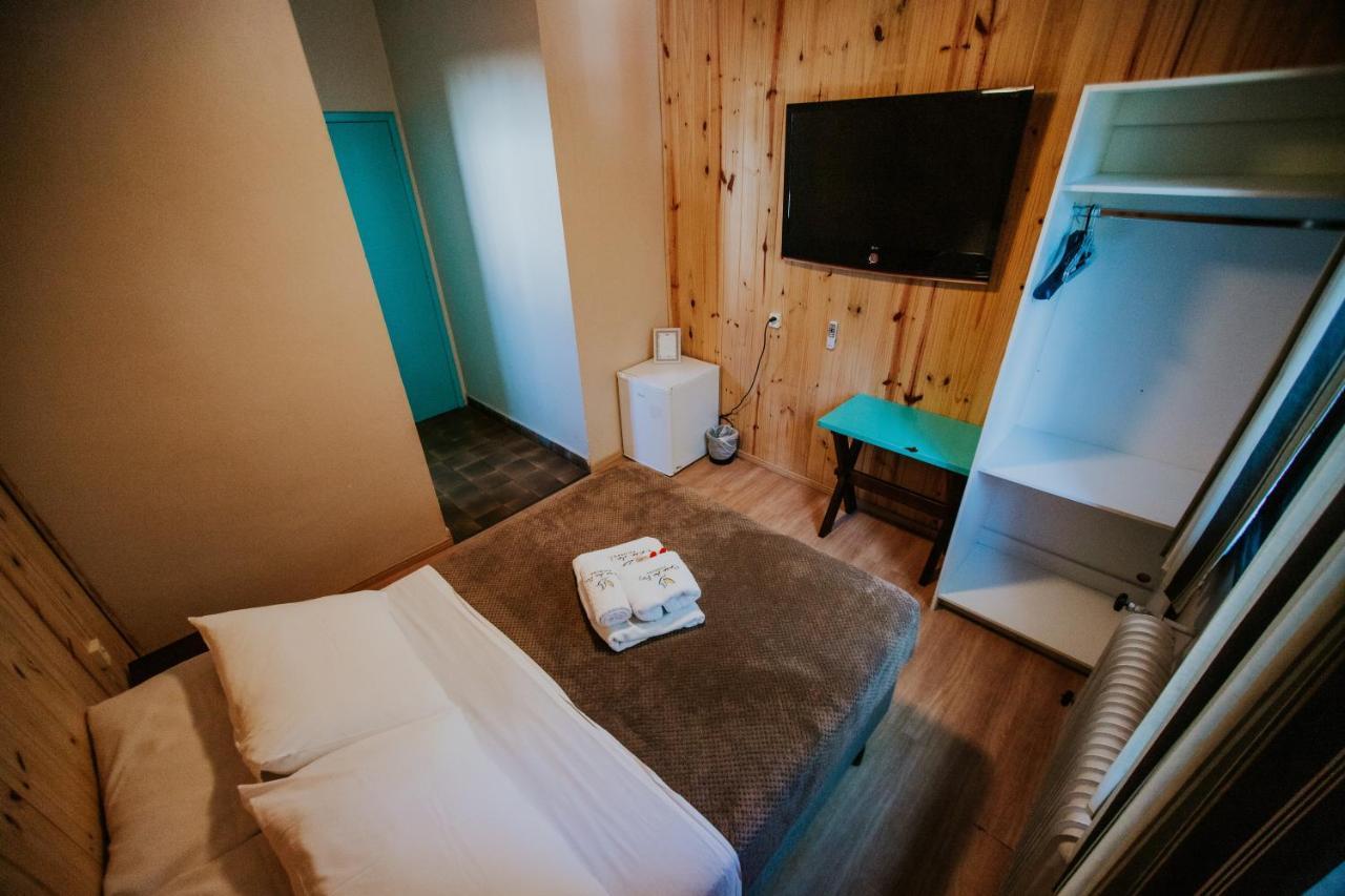 Pousada Casa Da Paz Hotel Gramado Ngoại thất bức ảnh