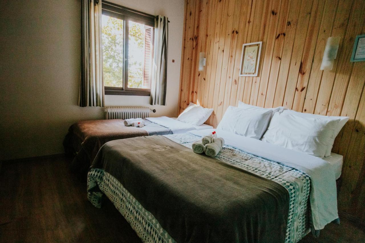 Pousada Casa Da Paz Hotel Gramado Ngoại thất bức ảnh