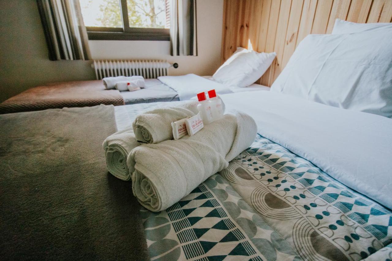 Pousada Casa Da Paz Hotel Gramado Ngoại thất bức ảnh